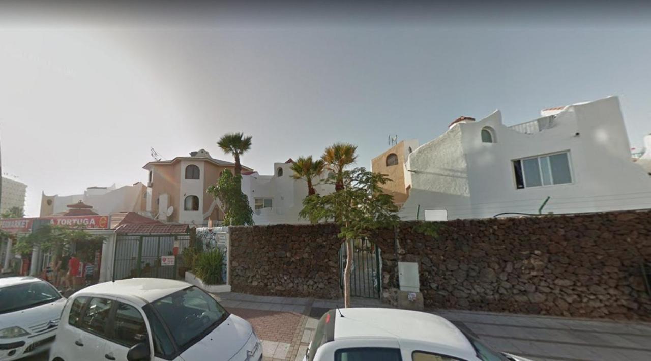 Wonderful And Young Triplex Playa Las Americas Плая-де-лас-Америкас Экстерьер фото