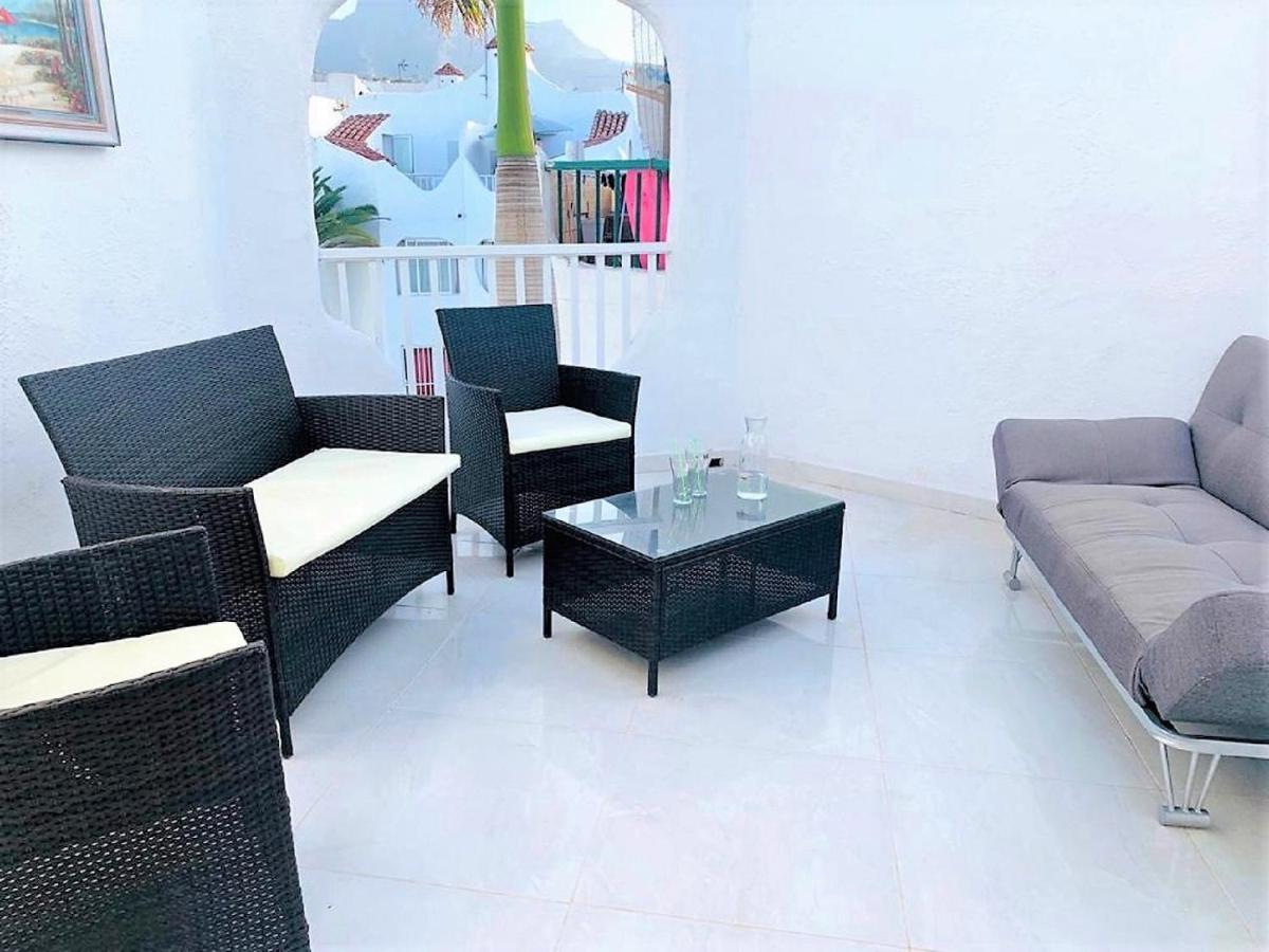 Wonderful And Young Triplex Playa Las Americas Плая-де-лас-Америкас Экстерьер фото